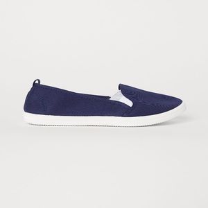H&M Slip-on Shoes